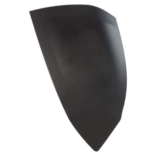 Endst�ck Unterboden PIAGGIO- rechts f�r Vespa Primavera-Sprint 50-150ccm 2T-4T AC