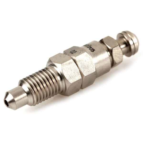 Entl�fterschraube M8x1-25 mm- STAHLBUS 