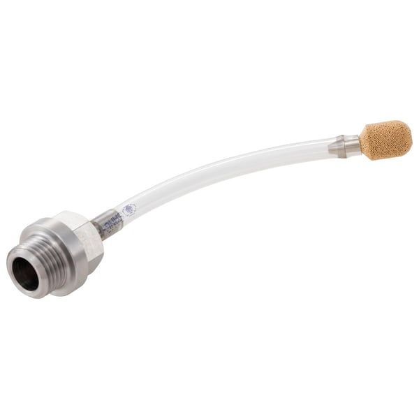 Entl�fterschraube �leinlass- Sechskant- SIP by SALEM SPEED f�r Lambretta 125 LI-Special-DL-GP-150 LI-Special-SX-DL-GP-175 TV2-3-200 TV-SX-DL-GP