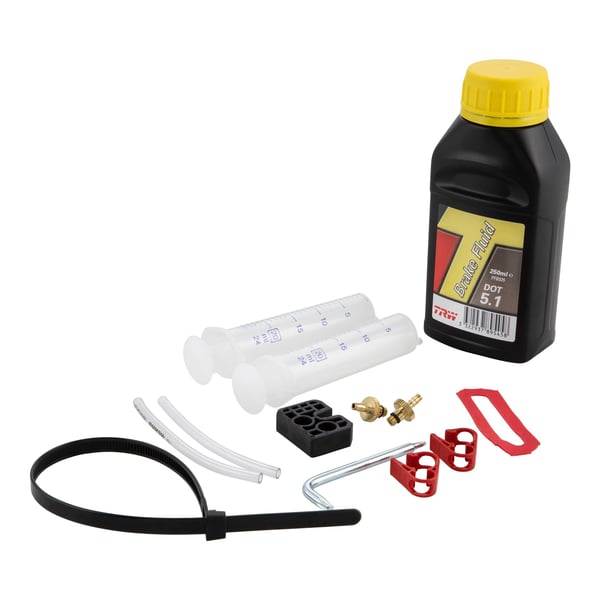 Entl�ftungskit TUNINGBIKES f�r Avid - Sram Bremsen 