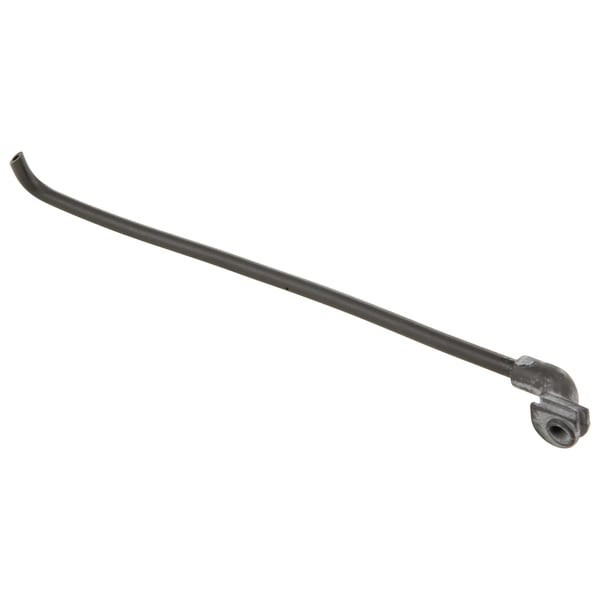 Entl�ftungsschlauch PIAGGIO- Getriebe f�r Vespa ET4 125-150ccm 4T AC