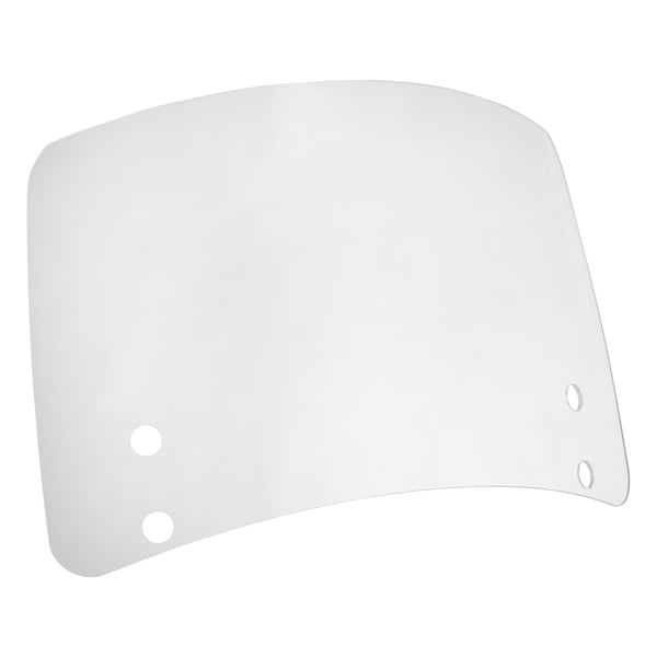 Ersatzscheibe FACO Twin-Screen f�r Vespa GTS-GTS Super-GT-GT L 125-300ccm