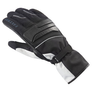 Fastway Touring Uni 201 Handschuhe Schwarz Grau