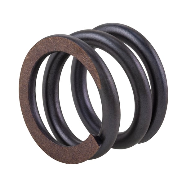 Feder CASA LAMBRETTA 19012028 Ruckd�mpfer f�r Lambretta 125 LI-LIS-DL-GP-150 LI-LIS-SX-DL-GP-175 TV-200 TV-SX-DL-GP