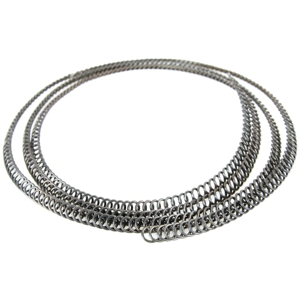 Feder universal- Sitzbank f�r Vespa