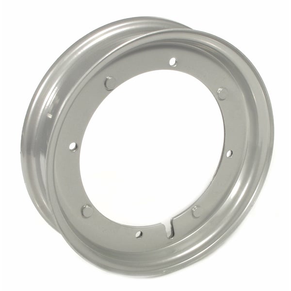 Felge FA 9 auf 10 Umr�stfelge 2-10x10 f�r Vespa 50 R 752189-V5A2T-V5A3T