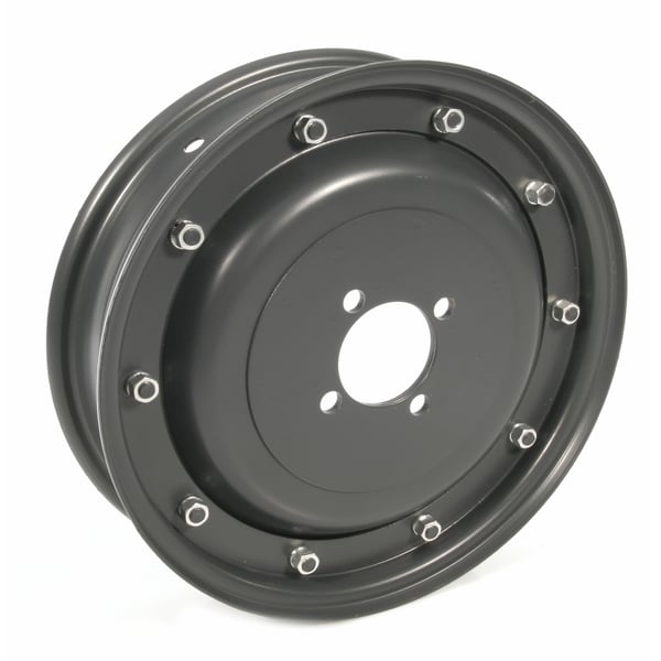 Felge PASCOLI 2-10x10 f�r Vespa 150 VGL1T-GS VS4T