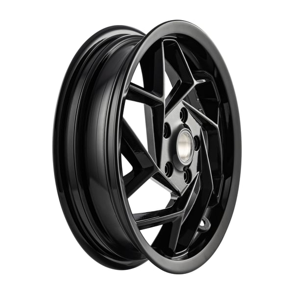 Felge PIAGGIO 3-0x12 ET20 5x86 1C007056R0090 f�r Vespa Sprint 50-150ccm (-24-) vorne