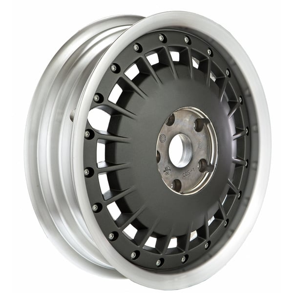 Felge PIAGGIO hinten f�r Vespa 946 3V i-e- 125ccm