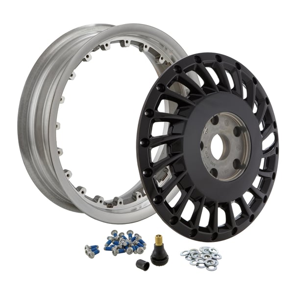 Felge PIAGGIO vorne f�r Vespa 946 Bellissima 3V i-e- 125ccm vorne oder hinten