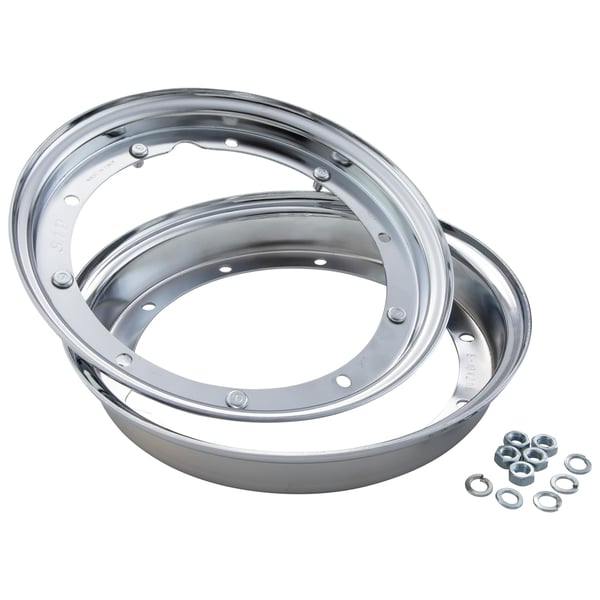 Felge SIP 2-10x10 610120M f�r Vespa 50-125-PV-ET3-PK-S-XL-XL2-125 GT-TS-150 GL-GS VS5T-Sprint-V-T4-Rally-PX-PE-Lusso-T5-LML Star-DLX-Deluxe 2T-4T vorne oder hinten