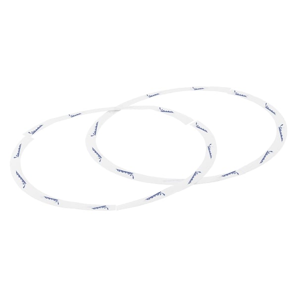 Felgenrandaufkleber PIAGGIO 2H003936 f�r Vespa Primavera 50-150ccm Wotherspoon