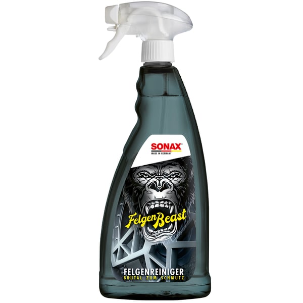Felgenreiniger SONAX FelgenBeast 