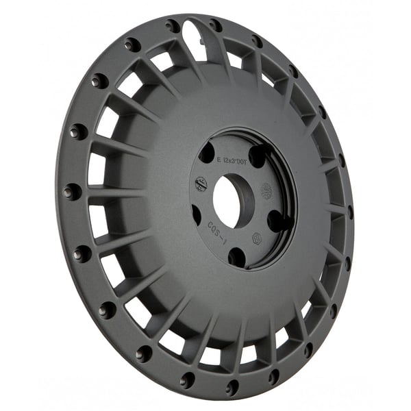 Felgenstern-Radnabe PIAGGIO 1C00051100HB f�r Vespa 946 3V i-e- 125ccm vorne oder hinten