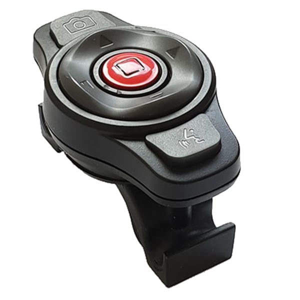 Fernbedienung LIVALL BR80 f�r BH51- MT1- C20 Neo- schwarz 