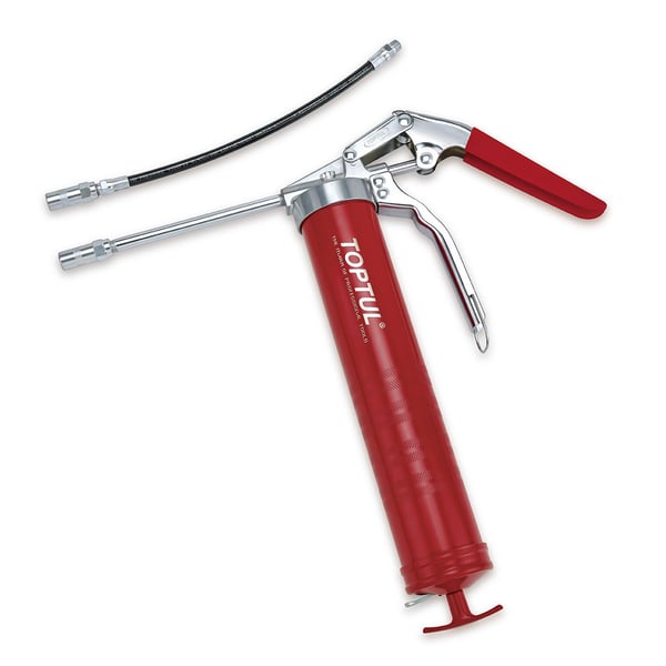 Fettpresse TOPTUL f�r Mehrzweckfettkartuschen 