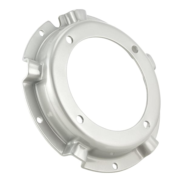 Flansch Hinterrad PIAGGIO- 1E002946 f�r PIAGGIO Ape 50 Mix Euro4