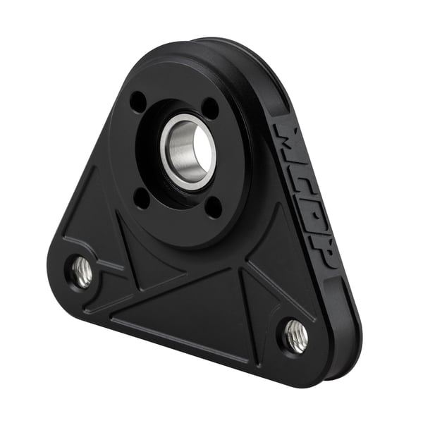 Flansch MC PROPARTS- Hinterrad f�r PIAGGIO CIAO-PX-SI-Bravo-Superbravo-Grillo-Boss 50ccm 2T AC