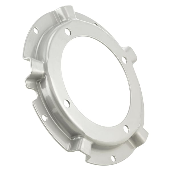 Flansch Vorderrad PIAGGIO- Felge vorne- 1E002936 f�r PIAGGIO Ape 50 Mix Euro4