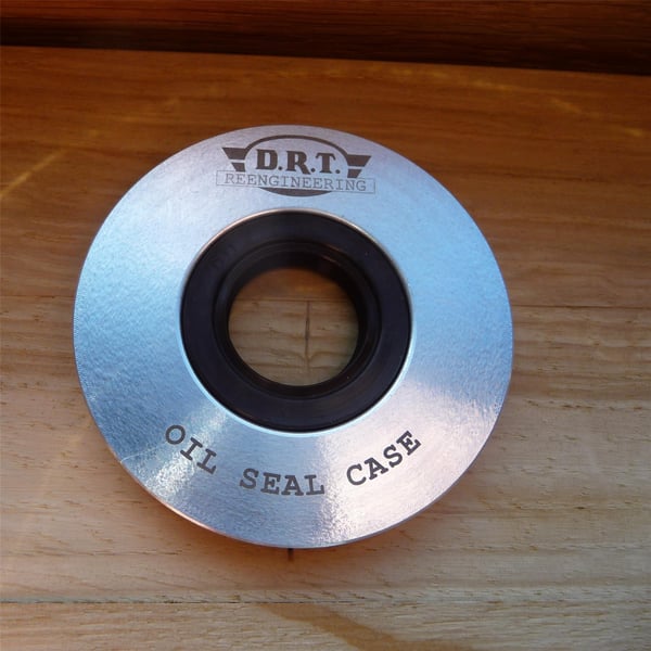 Flansch Wellendichtring DRT 20x62x6-5 mm KULU Kupplungsseite f�r Vespa 125 VNA2 2-VNB-GT-GTR 1-Super-TS 1-150 VBA 2-VBB-VGLA-B-GL-Super 1-Sprint-V 1-