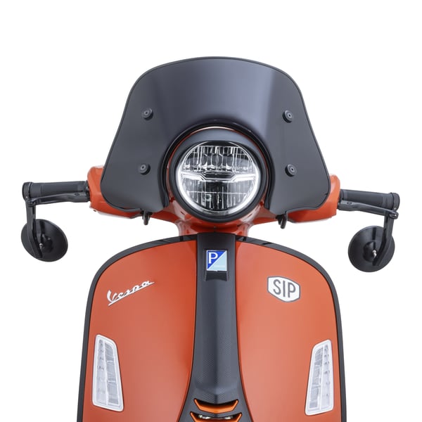 Flyscreen ERMAX Piccolo f�r Vespa GTS-GTS Super 125-300ccm (2023-)