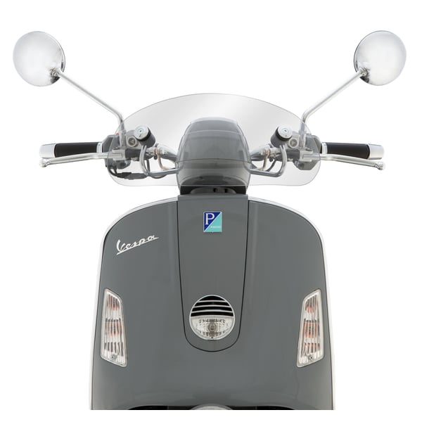 Flyscreen PIAGGIO 624701 f�r Vespa GTV-GT 60 125-300ccm