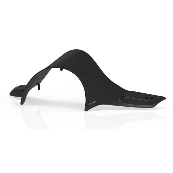 Flyscreen RIZOMA f�r Vespa GTS-GTS Super 125-310ccm (2023-)