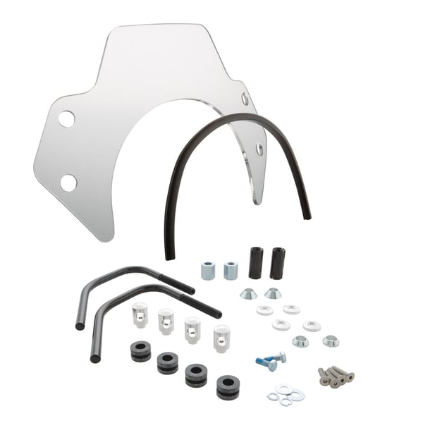 Flyscreen SIP SERIES PORDOI f�r Vespa Primavera 50-125ccm 2T-4T