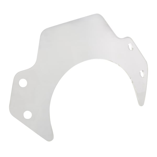 Flyscreen SIP SERIES PORDOI f�r Vespa Primavera-GTS-GTS Super-GT-GT L 50-300ccm 2T-4T