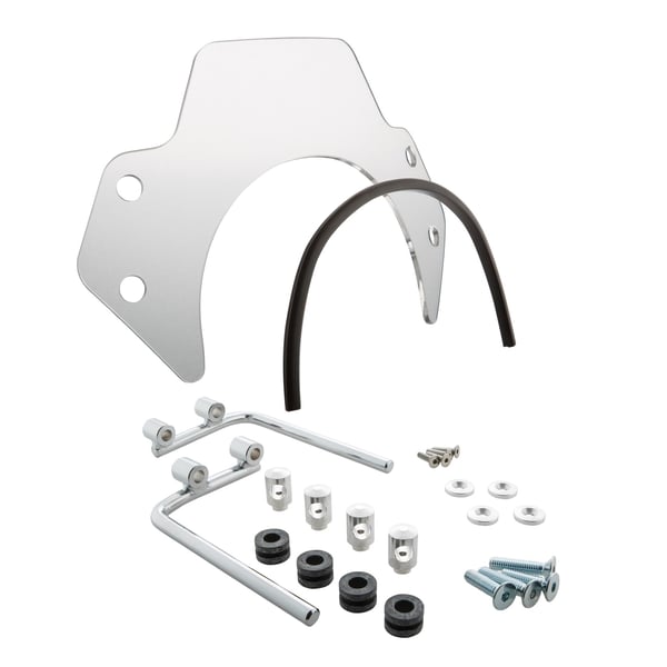 Flyscreen SIP SERIES PORDOI f�r Vespa PX80-200-PE-Lusso