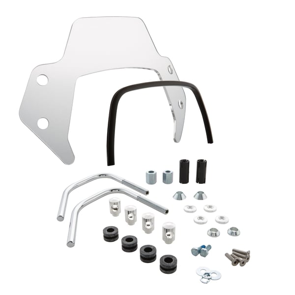 Flyscreen SIP SERIES PORDOI f�r Vespa Sprint 50-150ccm 2T-4T