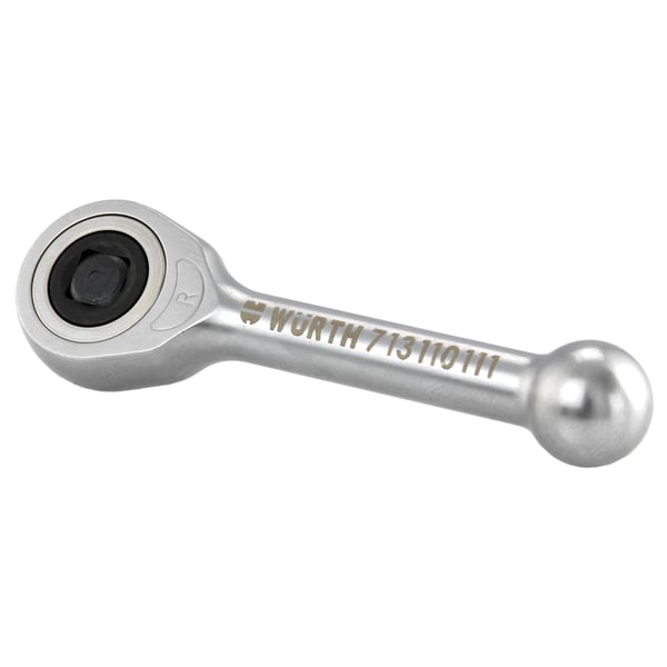 Freilaufknarre Mini 1-4 