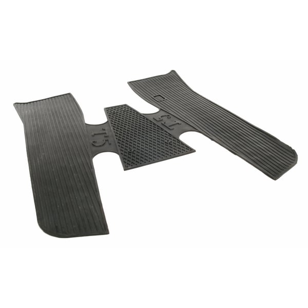 Fussmatte CIF f�r Vespa 125 T5