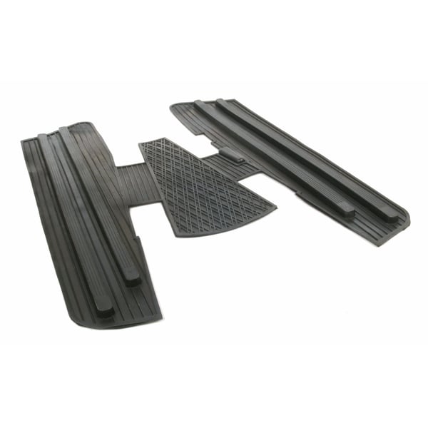 Fussmatte f�r Vespa 125 GT-GTR-Super-TS-150 T4-GL-Sprint-V-Super-160 GS-180SS-Rally