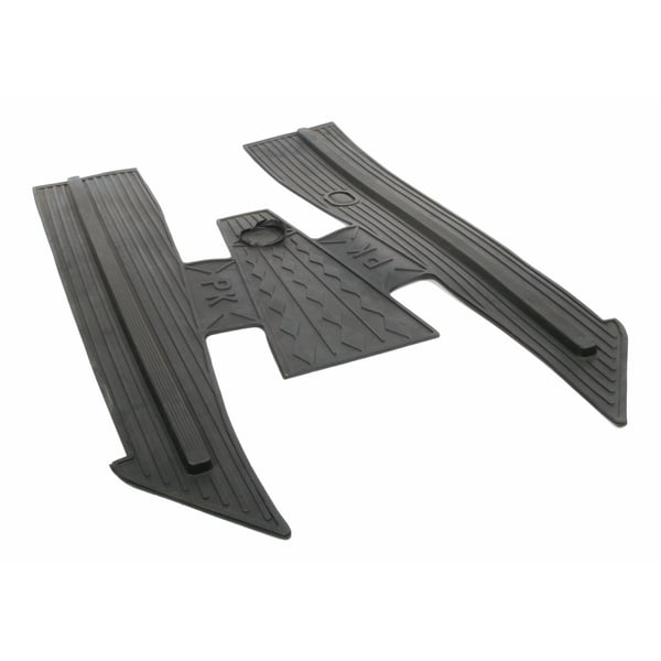 Fussmatte f�r Vespa PK50-125-S-SS-ETS-Automatica