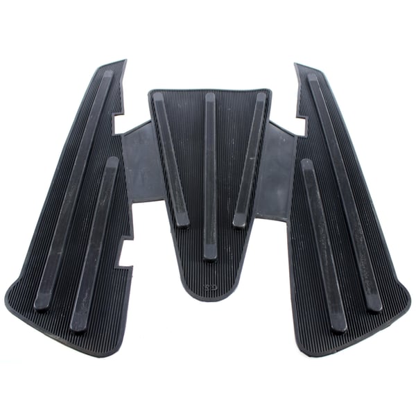 Fussmatte PASCOLI f�r Vespa 150 GS  VS2-5T