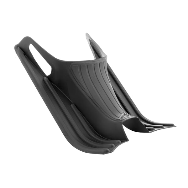 Fussmatte PIAGGIO 602734M f�r Vespa GTS-GTS Super-GTV-GT 60-GT-GT L 125-300ccm