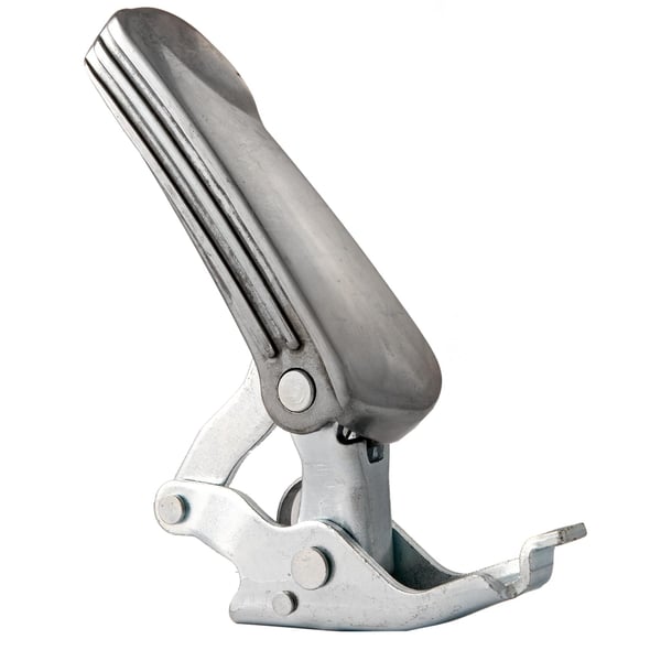 Fussraste PIAGGIO- links- CM017201 - 57326R f�r Vespa GTS-GTS Super-GTV-GT 60-GT-GT L 125-300ccm