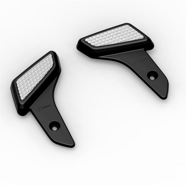 Fussrasten RIZOMA f�r Vespa Primavera-Sprint-Elettrica 50-150ccm