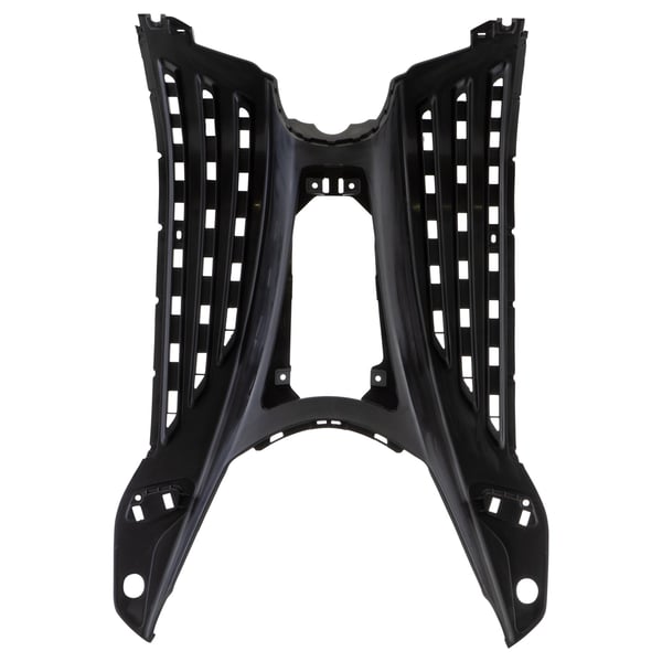 Fussraumabdeckung PIAGGIO 67361200DQ f�r Vespa Sprint 50-150ccm