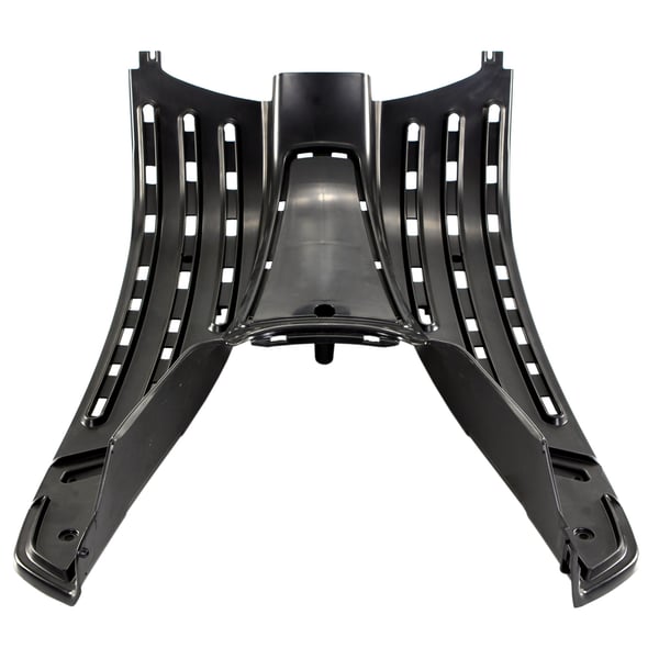 Fussraumabdeckung PIAGGIO f�r Vespa LX-LXV-S 50-150ccm