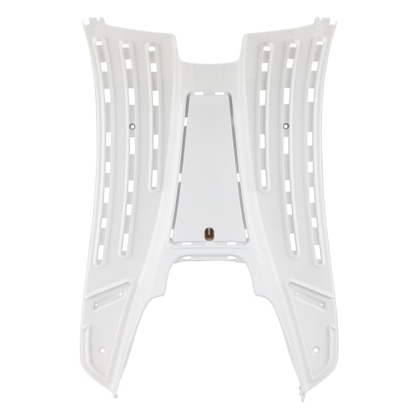 Fussraumabdeckung PIAGGIO f�r Vespa LX-S 50-150ccm