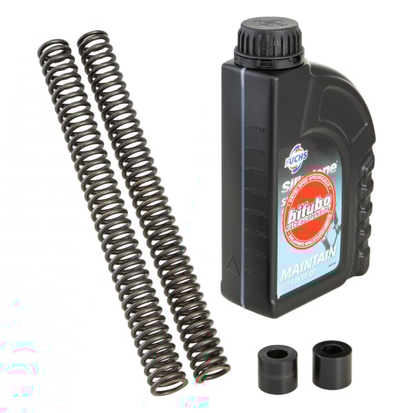 Gabelfedern BITUBO- vorne f�r PIAGGIO Beverly Sport Touring i-e- 350ccm 4T LC