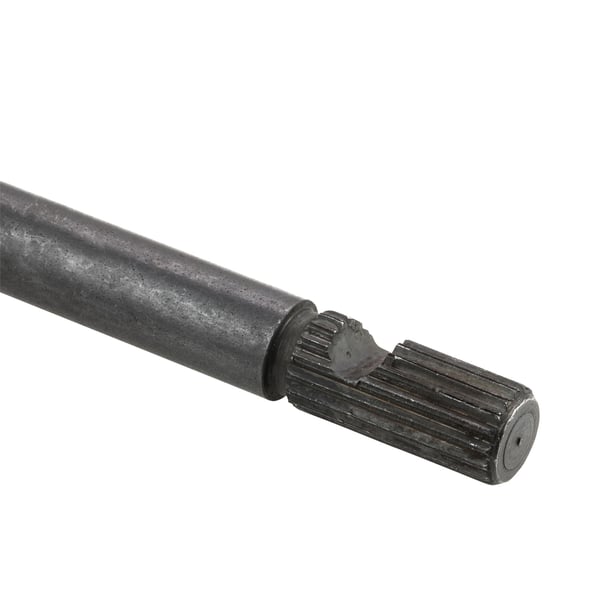 Gas-Schaltwelle CASA LAMBRETTA- 19962030 f�r Lambretta 125 LI 3- (-62-65)-150 LI 3- (-62-65)