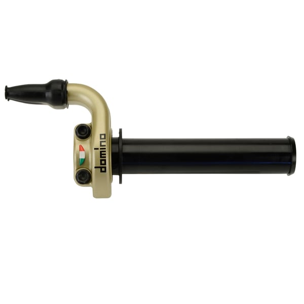 Gasgriff TOMMASELLI KKR 03 RAPIDO - 22 mm- 3484-03-01 Gasgriff TOMMASELLI KKR 03 RAPIDO - 22 mm- 3484-03-01