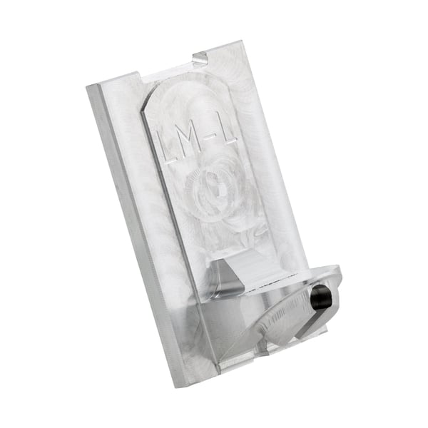 Gasschieber LEMARXON -Low-