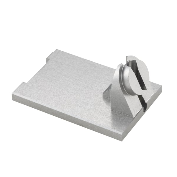 Gasschieber PINASCO 1 Pro 