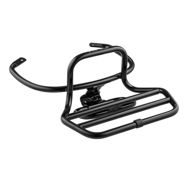Gep�ckbr�cke hinten FA A90962 f�r Vespa GTS-GTS Super-GTV-GT 60- 125-310ccm