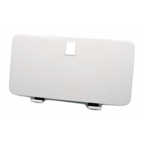 Gep�ckfachdeckel- vorne f�r Vespa 50-125-PV-ET3