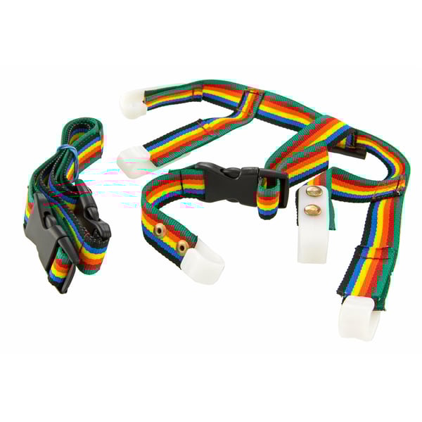 Gep�ckgurt PLC- vorne f�r Vespa 50 N-L-R-S-SR-90 R-SS-125 PV-ET3